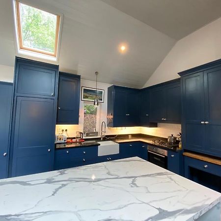 Gem In Connemara Flat Apartman Oughterard Kültér fotó